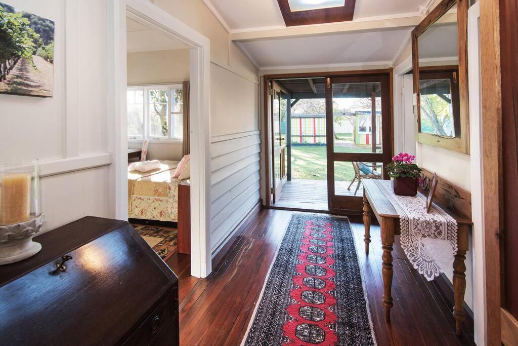 Heritage Cottage 마가렛리버 외부 사진