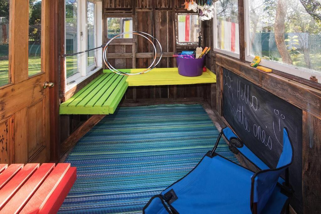 Heritage Cottage 마가렛리버 외부 사진